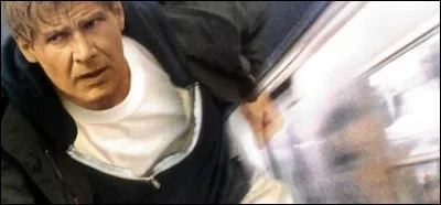 Dans quel film Harrison Ford incarne-t-il le rôle du docteur "Richard Kimble" ?