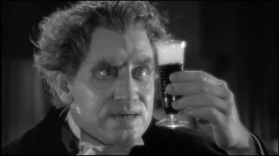 Qui a créé le personnage de "Docteur Jekyll" ?