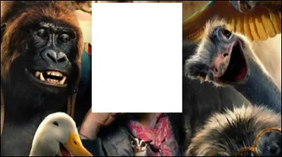 Quel acteur reprend le rôle du "Docteur Dolittle" à Eddy Murphy en 2020 ?