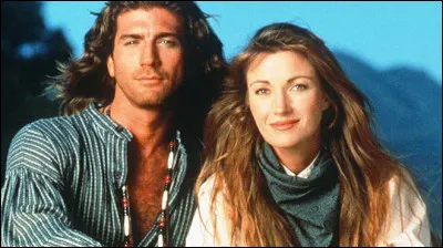 Quelle James Bond Girl incarne le docteur Quinn dans la série des années 90 ''Docteur Quinn, femme médecin'' ?