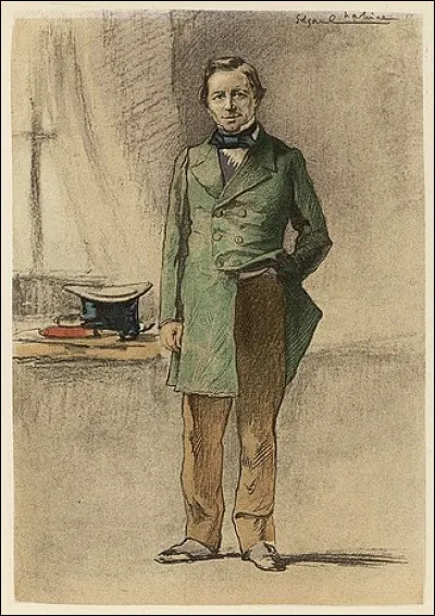 Quel est le prénom du mari médecin de "Mme Bovary" dans le roman de Gustave Flaubert ?