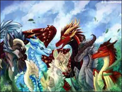 Quel personnage préfères-tu parmi ceux-ci ?