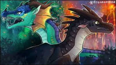 Quels éléments de la nature préfères-tu ?