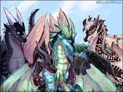 Quel nom de dragon de nuit préfères-tu ?