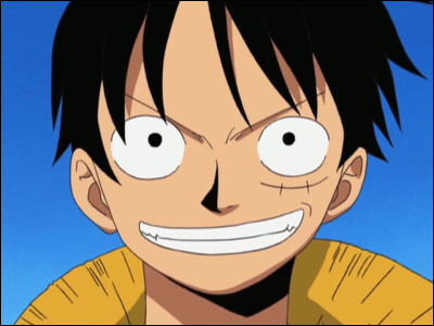 Quel est le personnage principal de One Piece ?