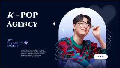 Connais-tu beaucoup d'agences ?