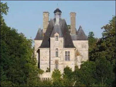 Je vous emmène maintenant en Normandie à la découverte du Vieux Château d'Aubry-en-Exmes. Ancienne commune dans l'arrondissement d'Argentan, elle se situe dans le département ...