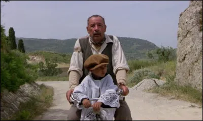 Dans quel film, réalisé par Giuseppe Tornatore, le curé choqué décide-t-il de supprimer toutes les scènes d'amour d'un film ?