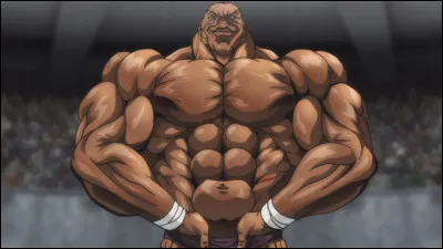 Quel est le surnom de Biscuit Oliva ?