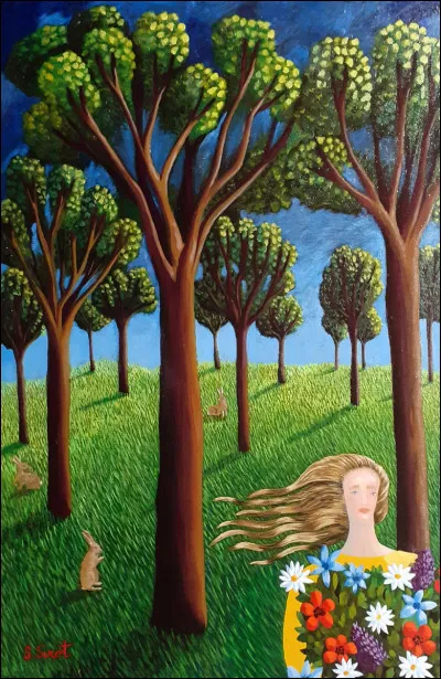 Qui a écrit le roman "Clair de femme" ?