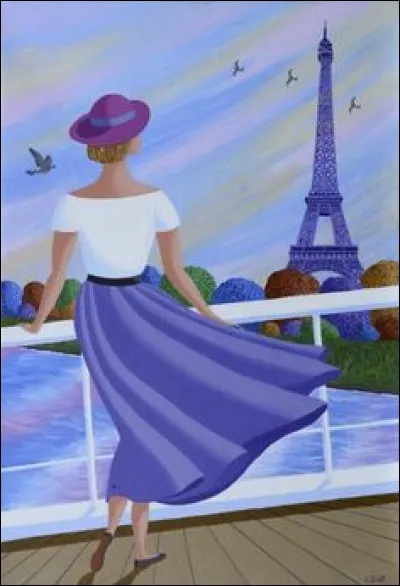 Qui chante "Femme, femme, femme" ?