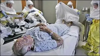 Depuis quelle année la Société royale de médecine préconise-t-elle pour les malades de rester en quarantaine ?