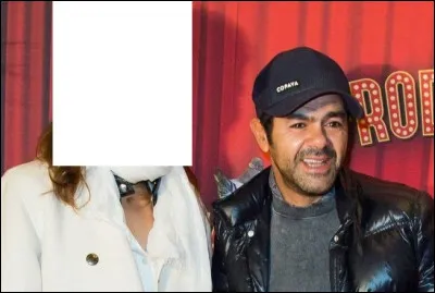 Avec quelle journaliste se marie-t-il en 2008 ?