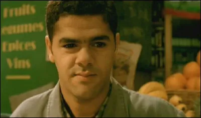 Quel personnage incarne-t-il dans le film ''Le Fabuleux destin d'Amélie Poulain'' ?