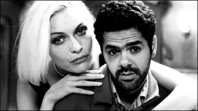 Qui réalise le film ''Angel-A'' avec Jamel Debbouze dans le rôle principal ?