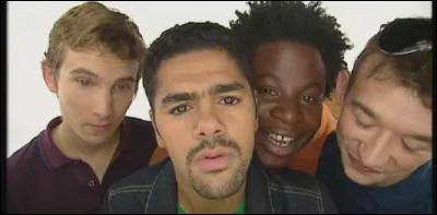 Complétez le titre de ce film avec Jamel Debbouze : ''Le Ciel, les oiseaux et !'' sorti en 1999.