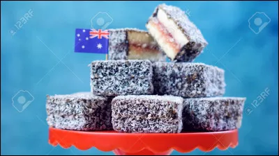 Parmi ces trois plats, lequel est australien ?