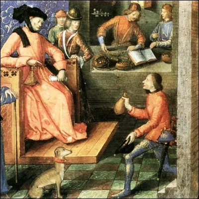 Quel impôt de lAncien Régime, dont étaient exemptés nobles et ecclésiastiques, frappait les revenus quand il était personnel ou les biens fonciers quand il était réel ?