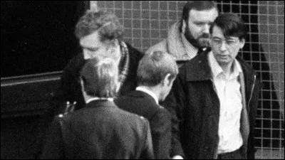 Dennis Nilsen, né en 1945 à Fraserburgh et décédé en 2018 à York, était un...