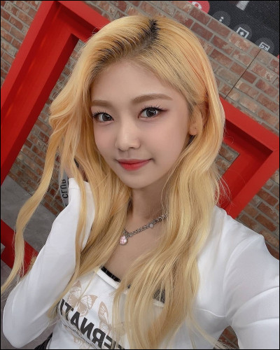 Onda est une rappeuse dun groupe de K-pop connue pour son tube  « Dun Dun ». Mais, quel est ce groupe ?