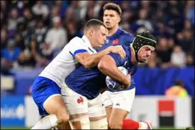 Quel a été le score de France-Italie ?