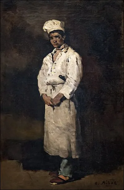 Comment appelle-t-on un apprenti élève boulanger ou pâtissier ?