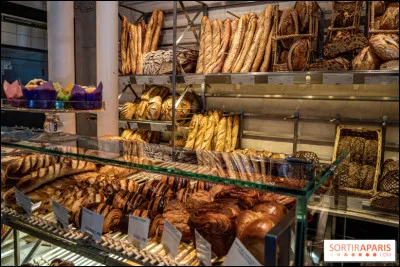 De quelle région française provient le mot ''boulanger'' ?