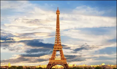 Quelle est la capitale de la France ?