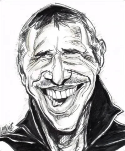 Qui lui écrit la chanson ''Femmes, je vous aime'' ?