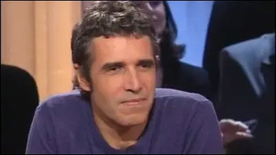 Complétez le titre de cet album de Julien Clerc sorti en 2008 : ''Où s'en vont les ... ?