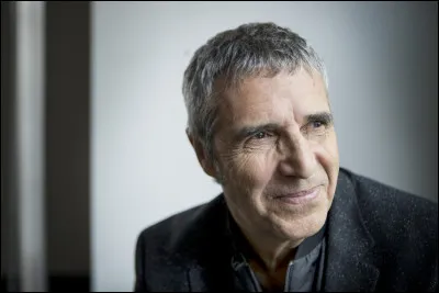 Quel titre de Julien Clerc a-t-il dédié à France Gall après leur rupture ?