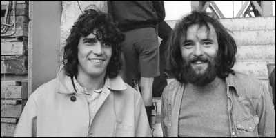 De quelle chanteur a-t-il fait les premières parties à l'Olympia ?