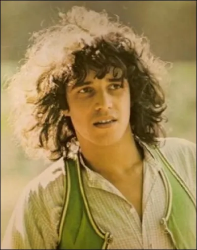 Quel est le titre de son premier titre en 1968 ?