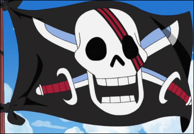 À qui appartient cet emblème ?