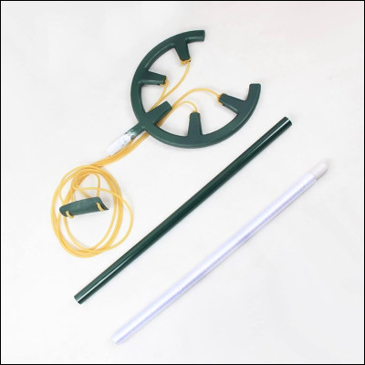 Et cet objet à qui est-il ?