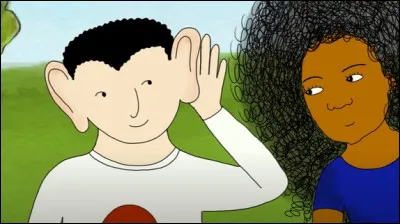 Quel chanteur interprète ''Grandes oreilles'' en 2021 ?