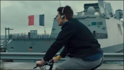 Dans quel film François Civil incarne-t-il un marin appelé ''oreille d'or'' ?