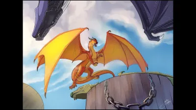 Qui a défiguré Scarlet ?