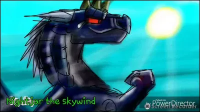 Avec l'aide de qui Loracle a-t-il inventé la prophétie ?