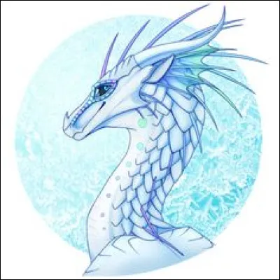 Qui sert "d'art" à Scarlet ?