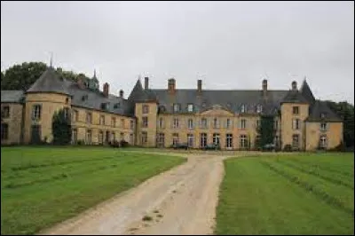 Je vous emmène à la découverte du château de Prunoy. Commune Icaunaise, elle se situe en région ...