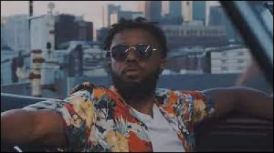 Lefa et Lomepal : "Paradise" - "Mais chaque jour je [...] mes souvenirs à la pelle".