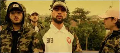 $-Crew : "Jaurais pas dû" - "Elle dit qu'elle veut me parler à [...]".