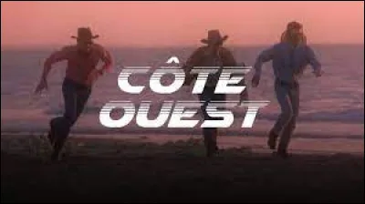 47Ter - "Côte Ouest" - "Mais la même boule au ventre avant d'aller sur [...]".
