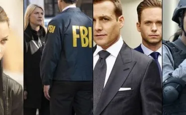 Quiz Series policieres