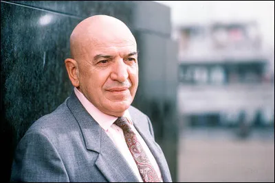 Dans quelle ville se déroule l'action de la série policière ''Kojak'' ?