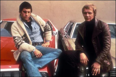 Dans quelle ville fictive de Californie enquêtent les policiers Starsky et Hutch ?