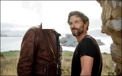 Quel animateur incarne Léo Matteï, commandant de la brigade des mineurs ?