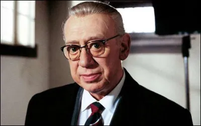 De quelle ville allemande dépend l'Inspecteur Derrick ?