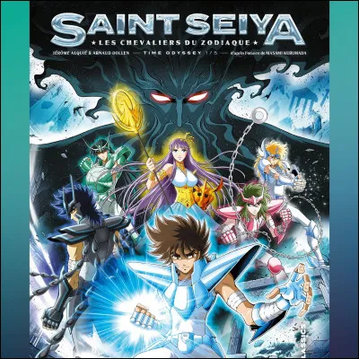 Quel est ton signe astrologique ? (Suite)